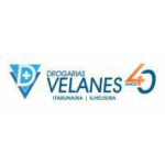 Drogarias Velanes